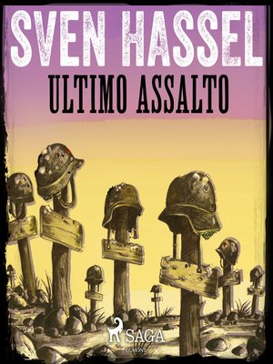 cover image of Ultimo Assalto